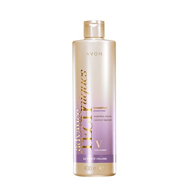 Șampon Ultimate Volume 400 ml