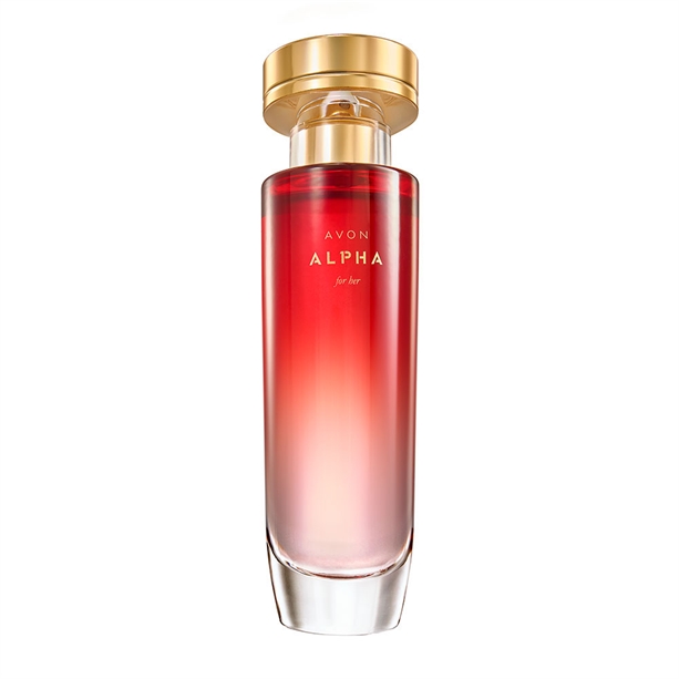 Apă de parfum Alpha pentru Ea