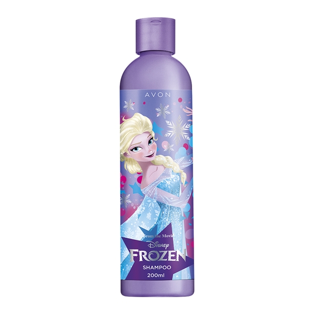 Șampon Frozen