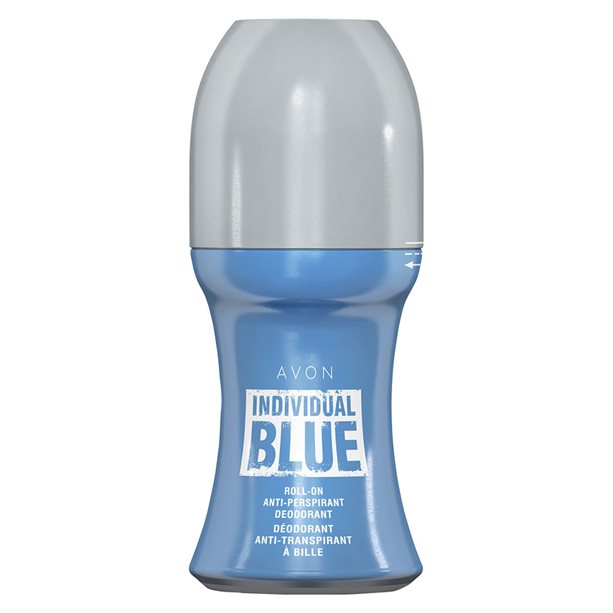 OFERTĂ SPECIALĂ Deodorant cu bilă Individual Blue