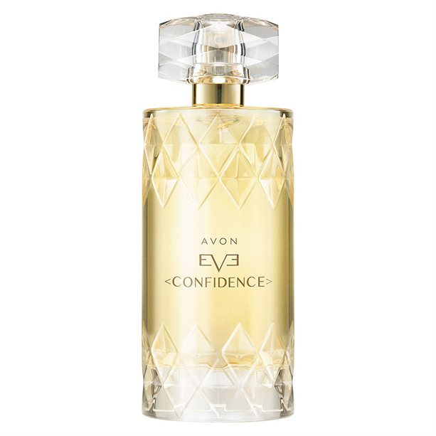 Apă de parfum Eve Confidence