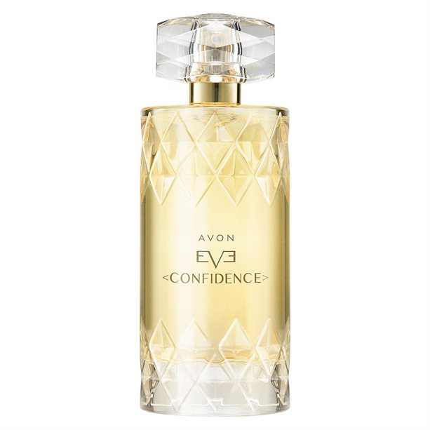 OFERTĂ SPECIALĂ Apă de parfum Eve Confidence, 100ml