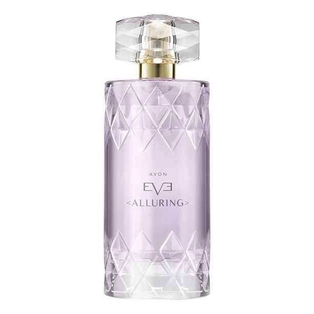 Avon eve alluring код