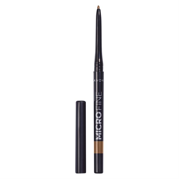 OFERTĂ SPECIALĂ Creion de sprâncene Micro Brow - Light Brown