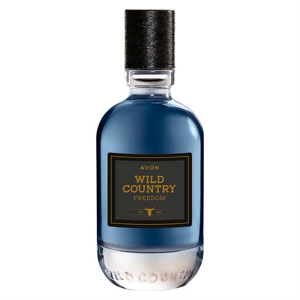 OFERTĂ SPECIALĂ Apă de toaletă Wild Country Freedom, 75 ml