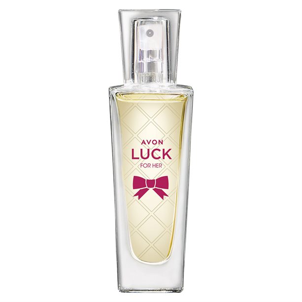 OFERTĂ SPECIALĂ Apă de parfum Luck pentru Ea, 30ml