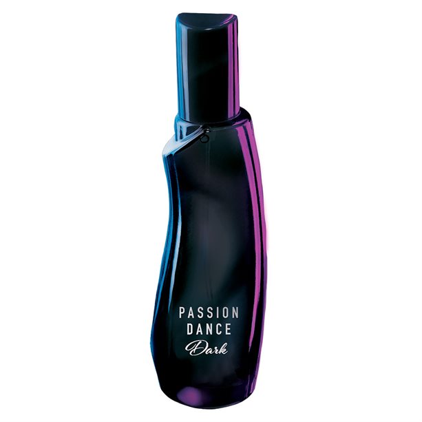 OFERTA SPECIALA Apa de toaleta Passion Dance Dark, 50 ml