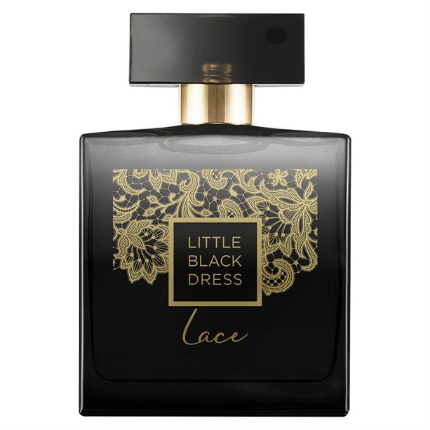 OFERTA SPECIALA Apa de parfum Little Black Dress Lace, 50 ml