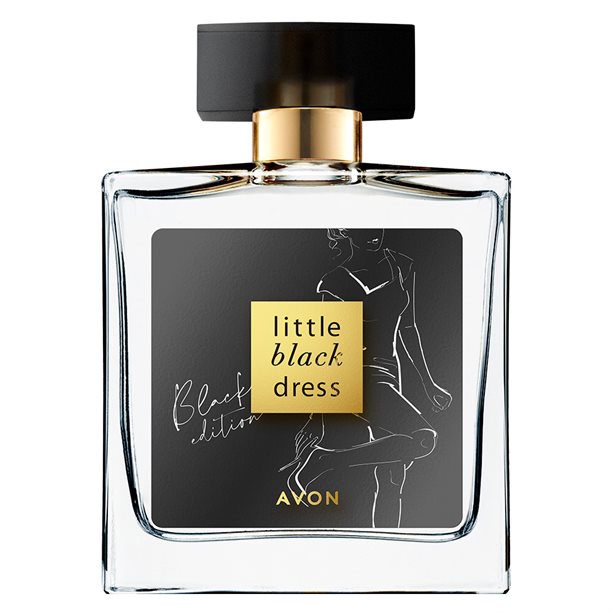 Apă de parfum Little Black Dress - Black Edition