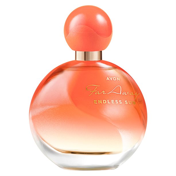 OFERTĂ SPECIALĂ Apă de parfum Far Away Endless Sun, 50 ml