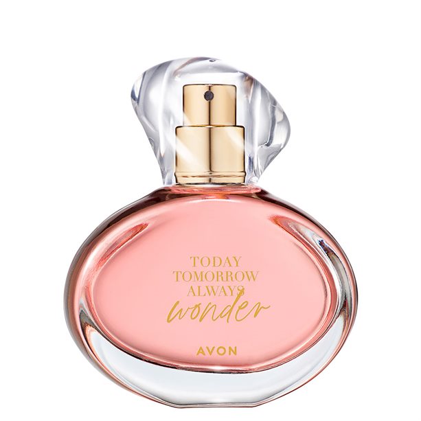 OFERTA SPECIALA Apa de parfum TTA Wonder, 50 ml