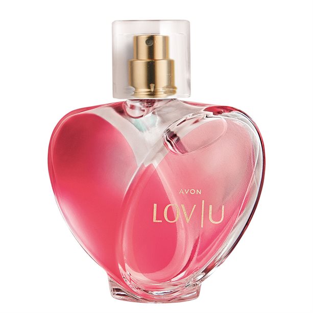 OFERTĂ SPECIALĂ Apă de parfum Lov U, 50ml