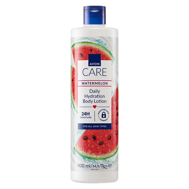 Loțiune pentru corp Watermelon Daily Hydration