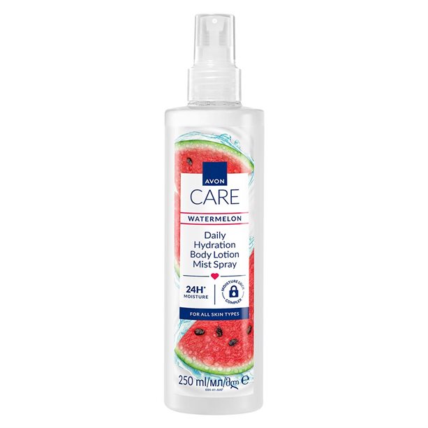 Loțiune - spray pentru corp Watermelon Daily Hydration