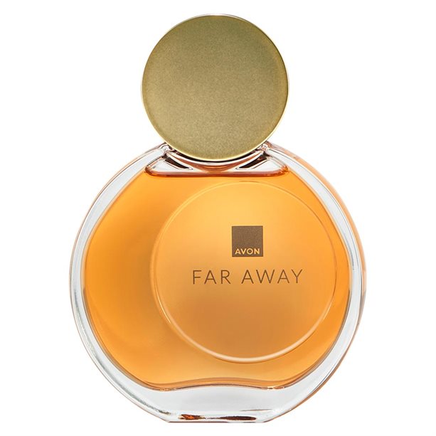 Apă de parfum Far Away Original, 50ml