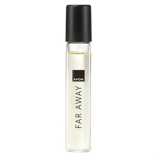 Mini-apă de parfum Far Away Original, 10ml