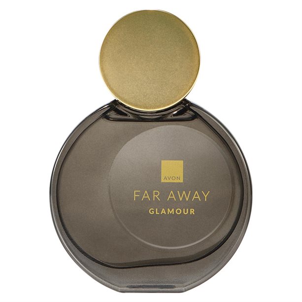 OFERTĂ SPECIALĂ Apă de parfum Far Away Glamour, 50ml