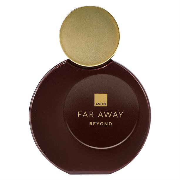 Parfum Far Away Beyond