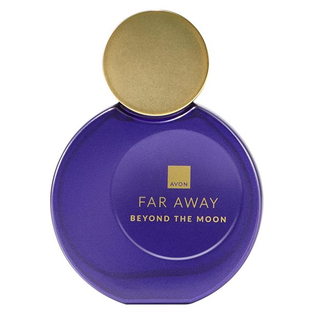 Parfum Far Away Beyond The Moon, 50ml