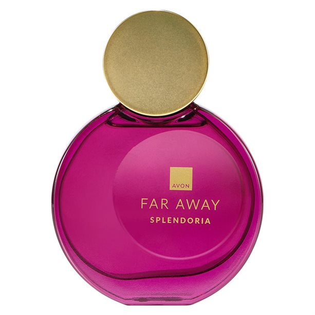 Apă de parfum Far Away Splendoria, 50 ml