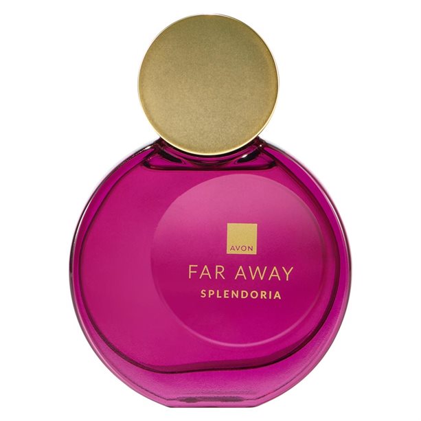 OFERTĂ SPECIALĂ Apă de parfum Far Away Splendoria, 50 ml