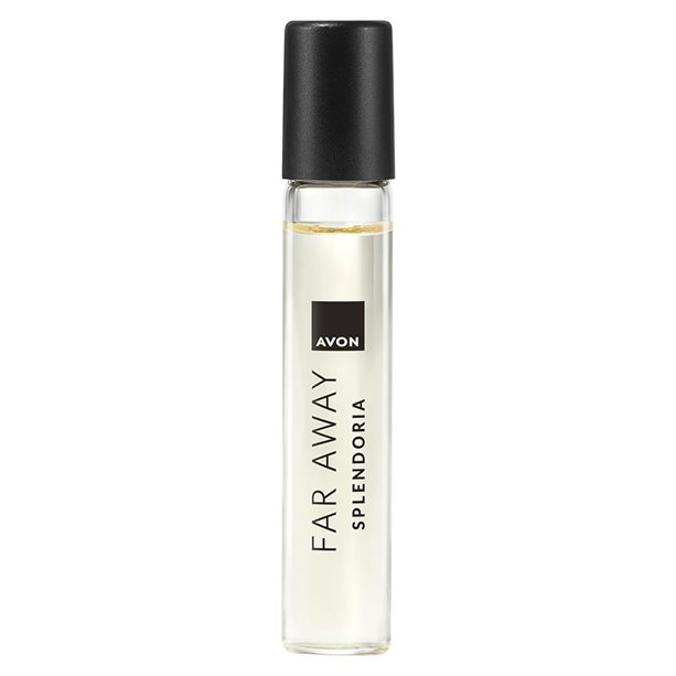 Mini-apă de parfum Far Away Splendoria