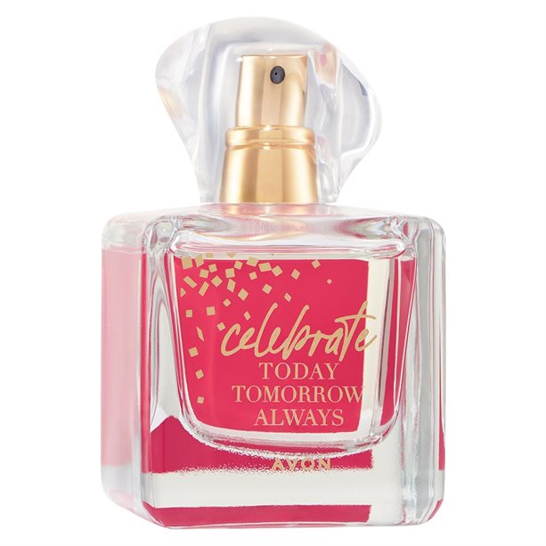 Apă de parfum TTA Celebrate, 50ml