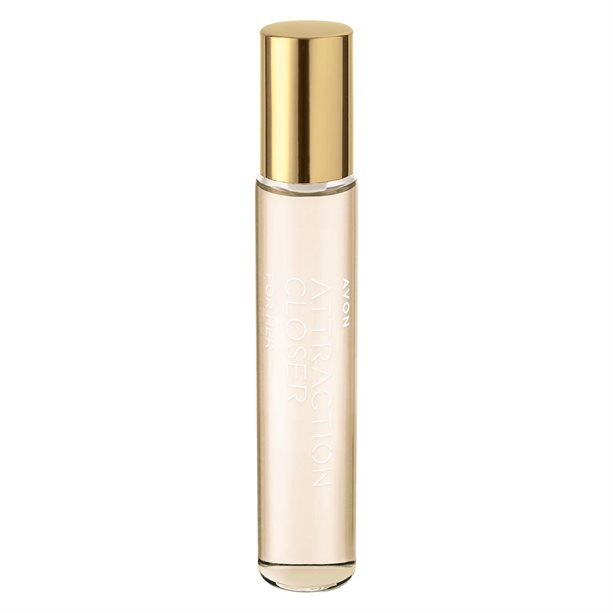 Mini-apă de parfum Attraction Closer pentru Ea, 10ml