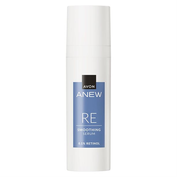 Ser Anew cu Retinol 0.1%