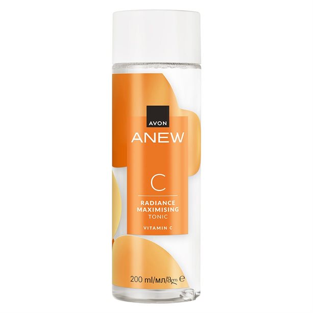 Loțiune tonică Anew Vitamin C