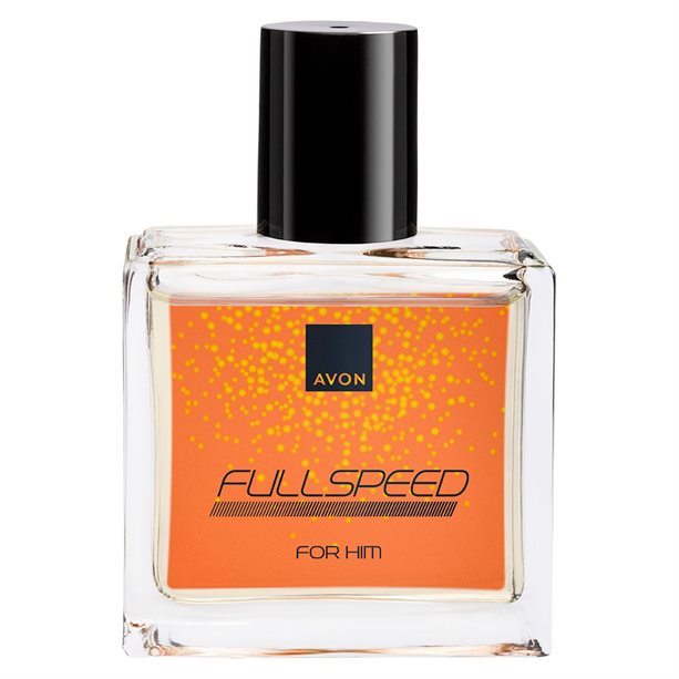 OFERTĂ SPECIALĂ Apă de toaletă Full Speed, 30ml