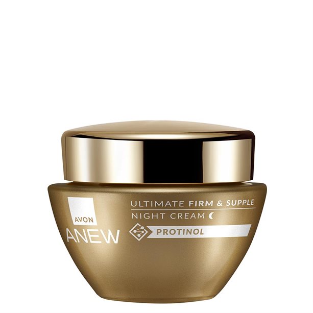 OFERTĂ SPECIALĂ Cremă de noapte Anew Ultimate