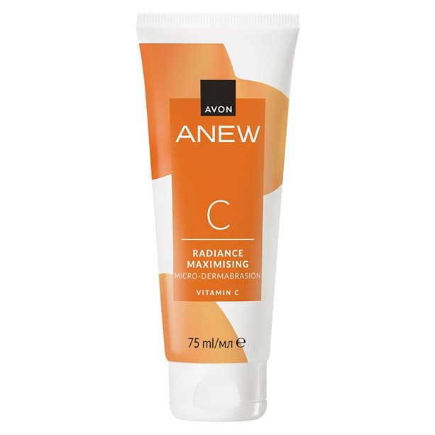 Exfoliant Anew Vitamin C