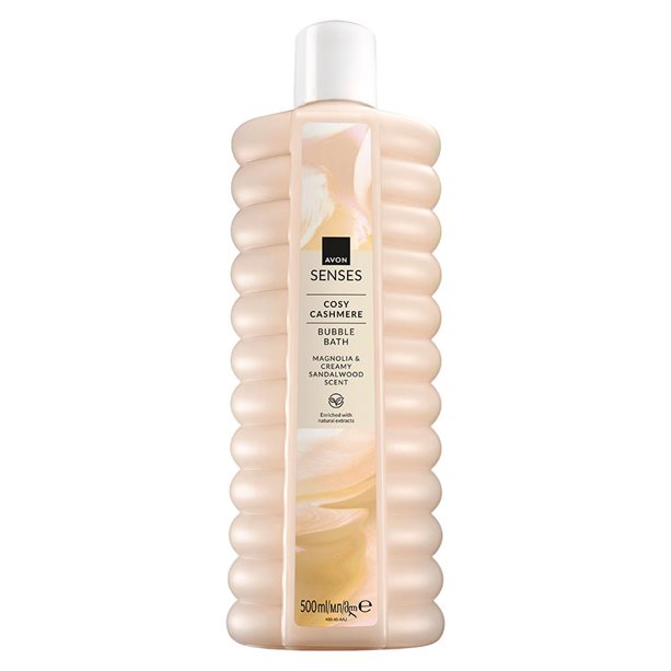 Spumant de baie Cosy Cashmere, 500ml