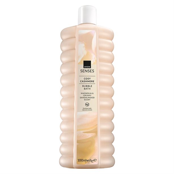 Spumant de baie Cosy Cashmere, 1000ml