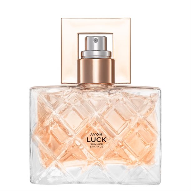 Apă de parfum Luck Summer Sparkle pentru Ea