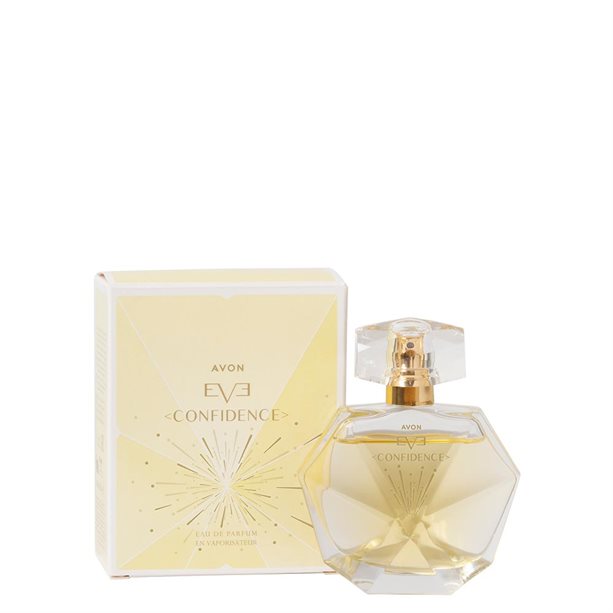 OFERTĂ SPECIALĂ Apă de parfum Eve Confidence - Ediție specială