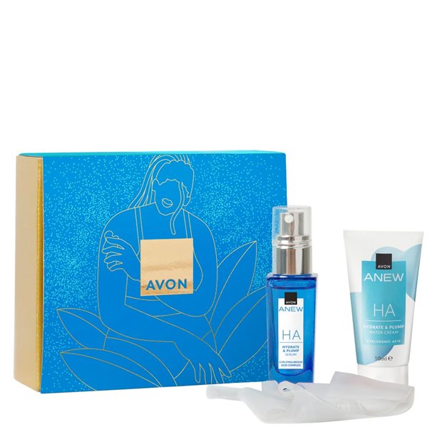 Set cadou Anew Spa