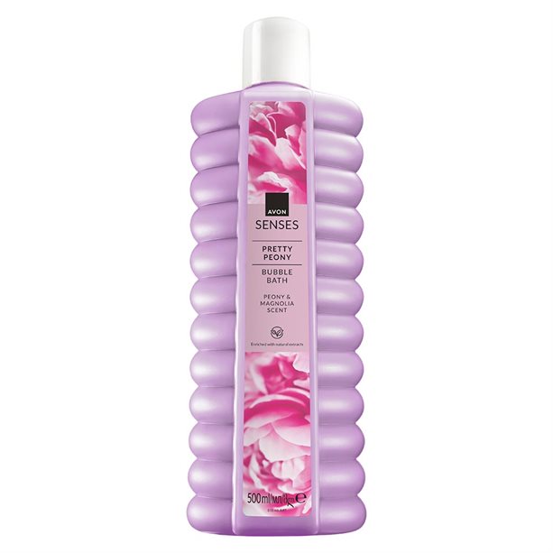 Spumant de baie Pretty Peony, 500ml