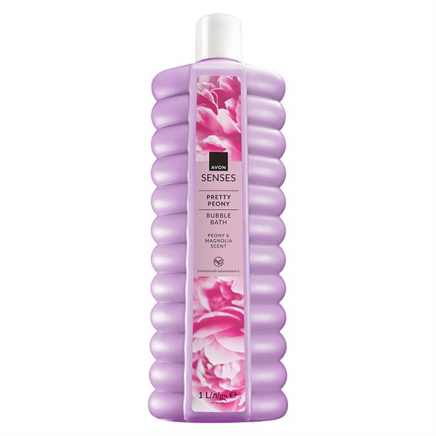 Spumant de baie Pretty Peony, 1000ml