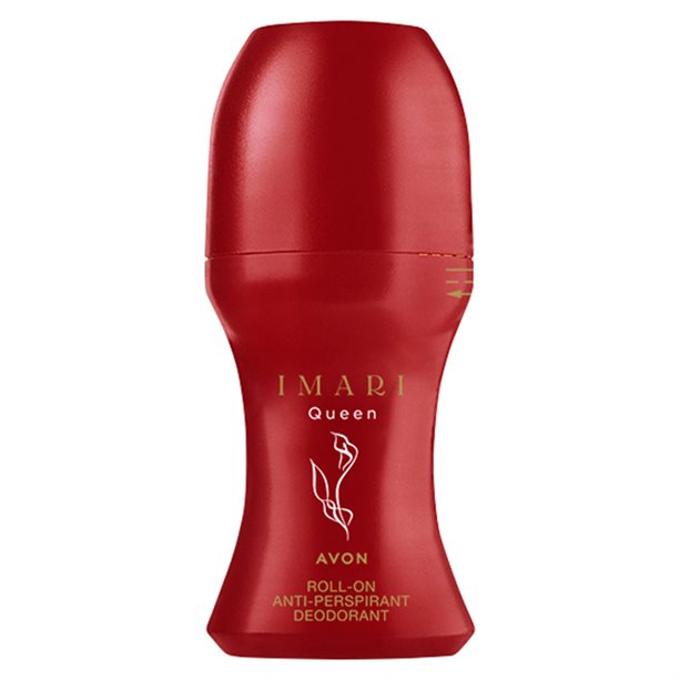 Deodorant cu bilă Imari Queen