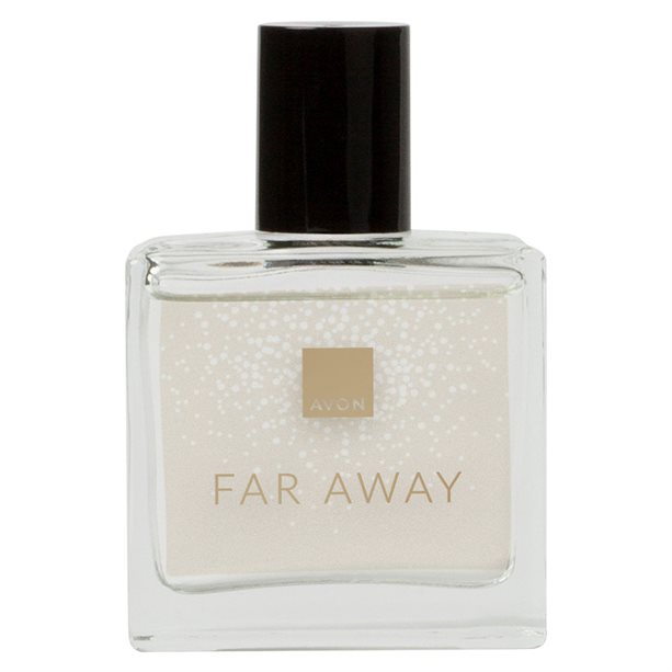 Apă de parfum Far Away Original, 30ml