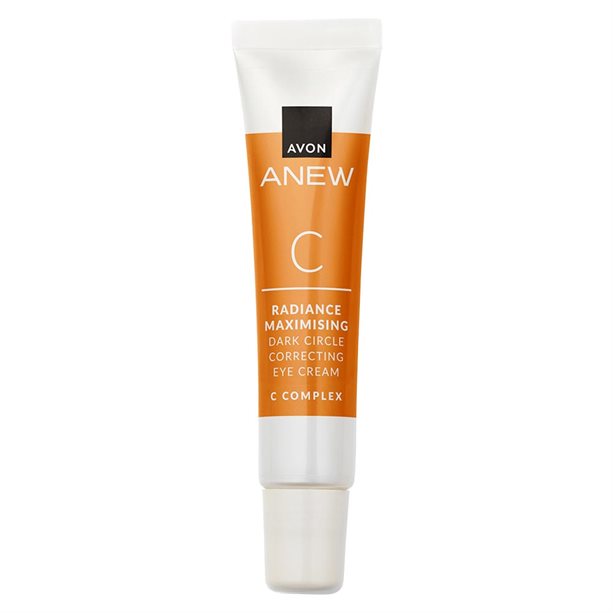 Cremă de ochi Anew Vitamin C