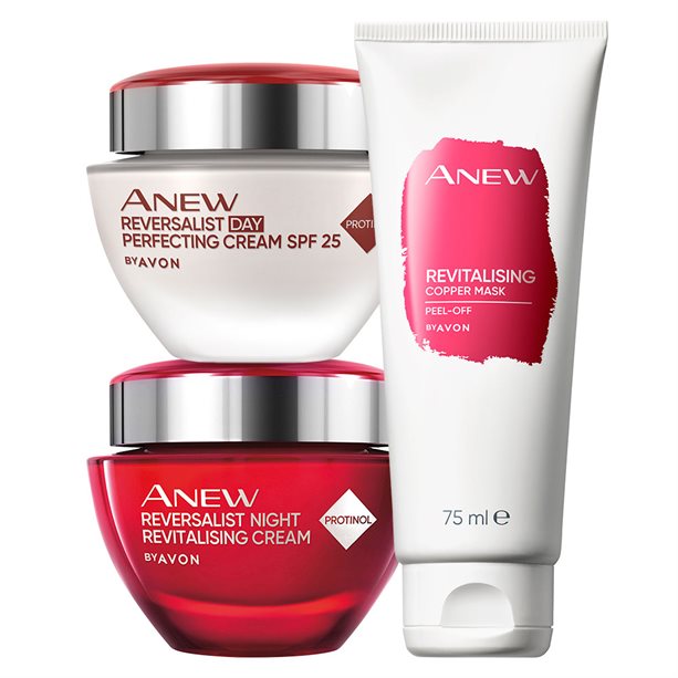 Set Anew Reversalist