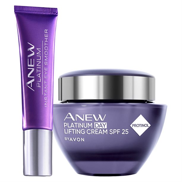 Set Anew Platinium 2 produse