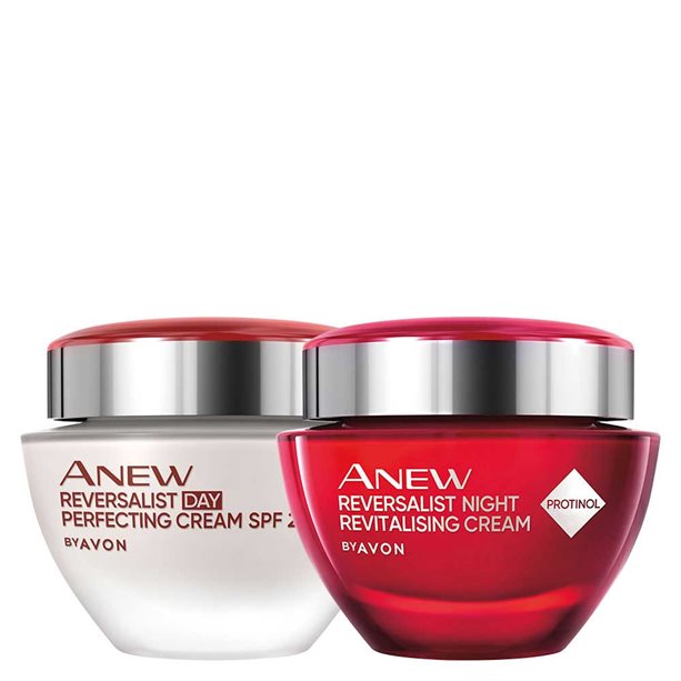 Set Anew Reversalist