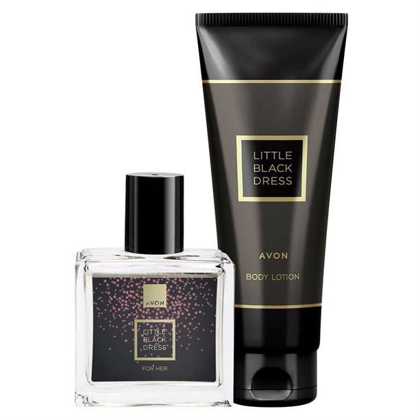 Set LBD 30ml