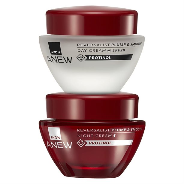 Set Anew Reversalist