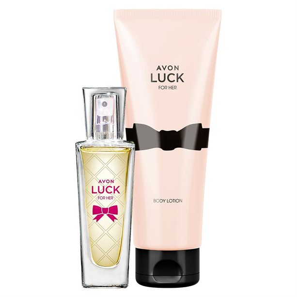 Set Luck pentru Ea