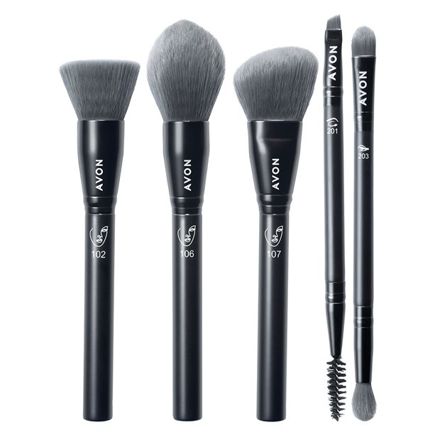 Set Brushes